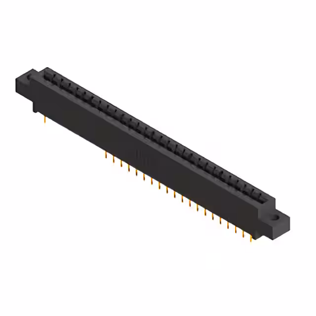 387-028-558-604 EDAC Inc.  Edgeboard Connectors
